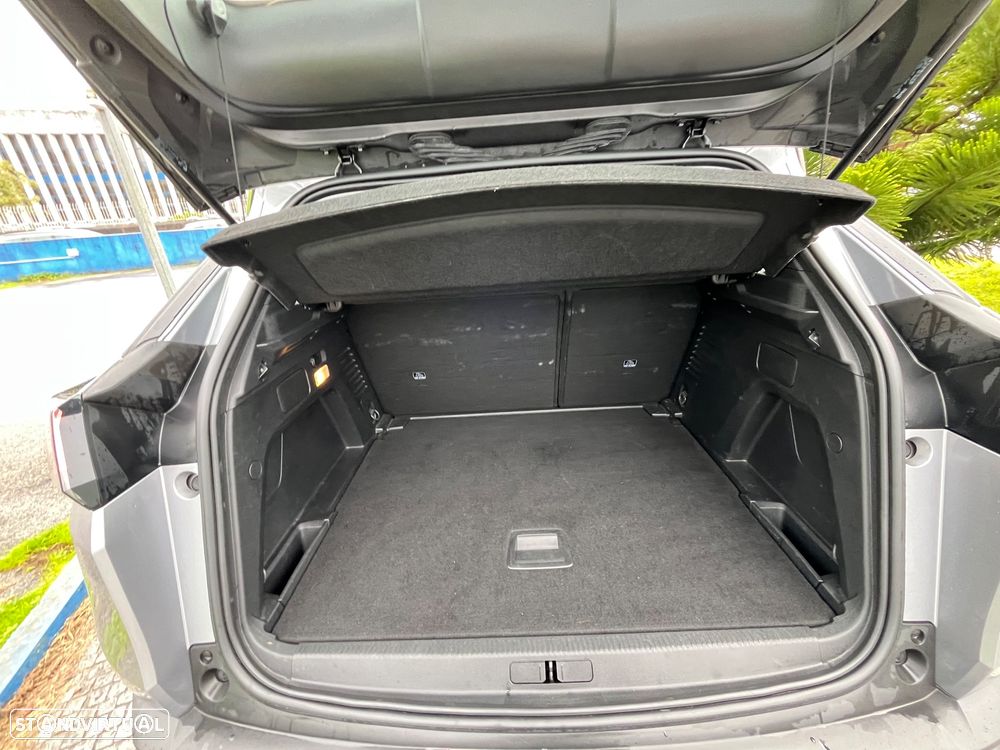 Peugeot 3008 1.5 BlueHDi Active Pack - 21