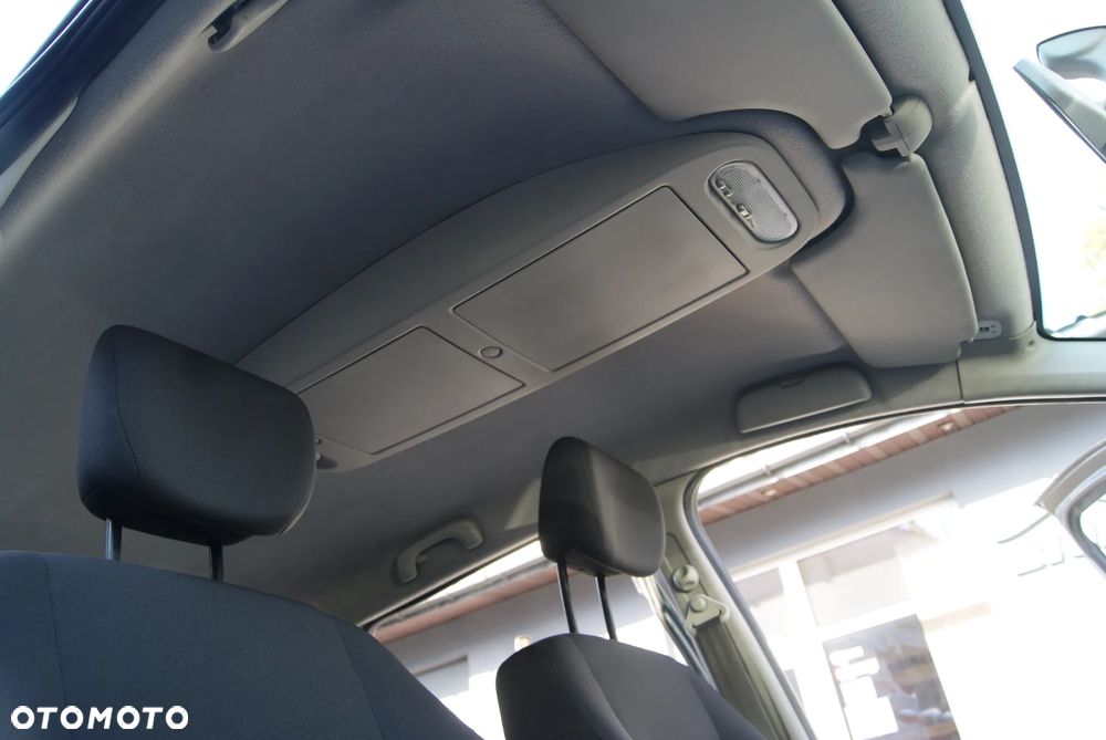 Renault Modus Grand 1.2 16V Alize - 14