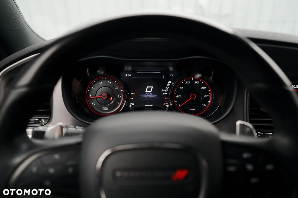 Dodge Charger 3.6 GT - 37