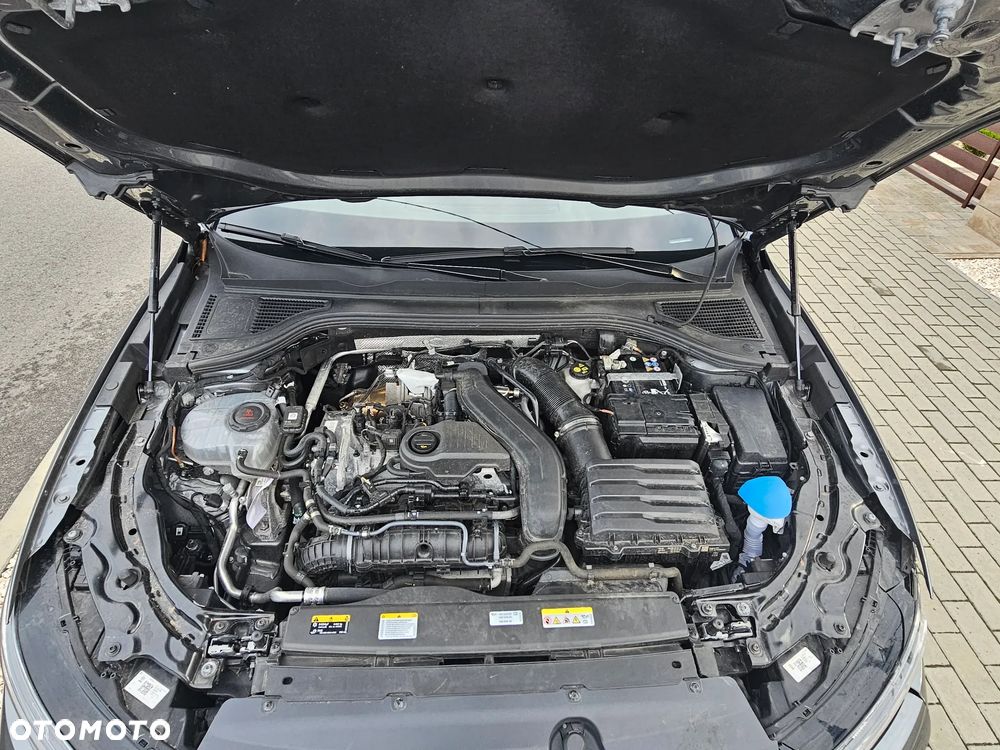Volkswagen Passat 1.5 TSI EVO Elegance DSG - 14