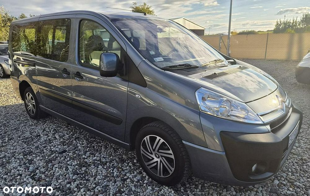 Citroën Jumpy Combi - 16