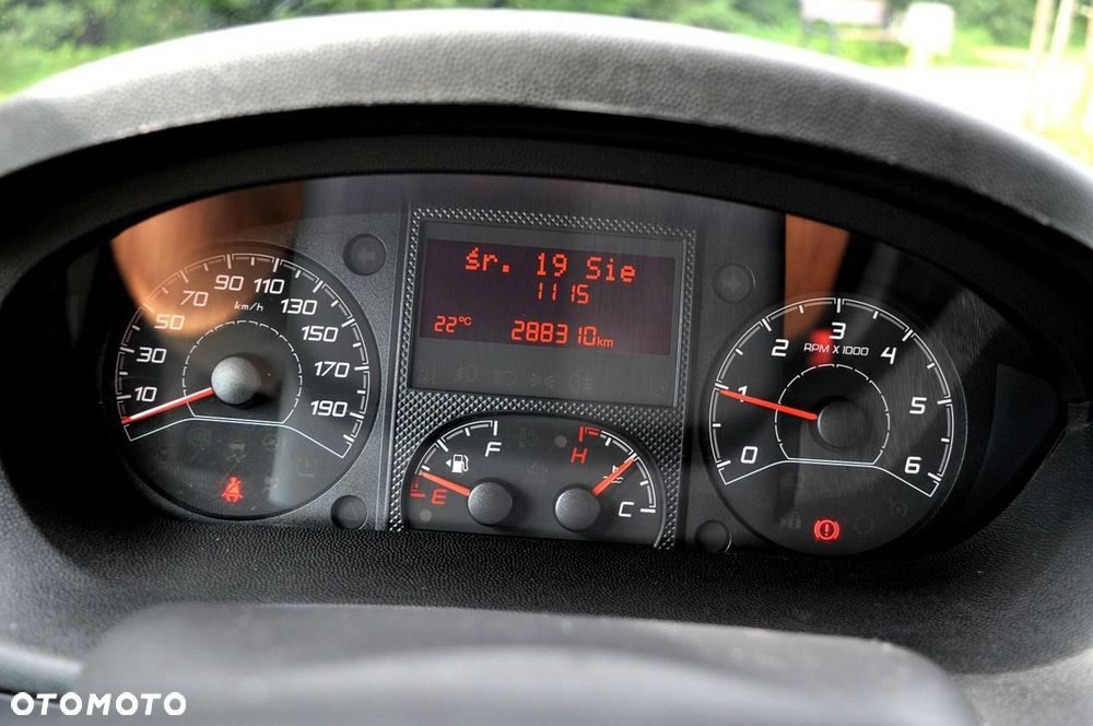 Fiat Ducato - 20