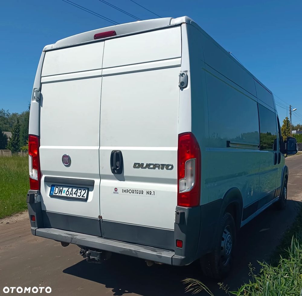 Fiat Ducato - 13