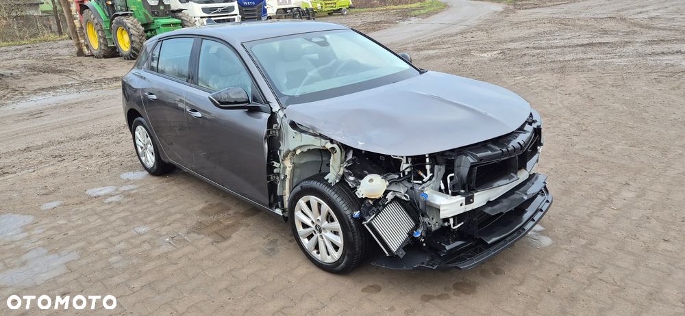 Opel Astra 1.5 CDTI Business Edition S&S - 3