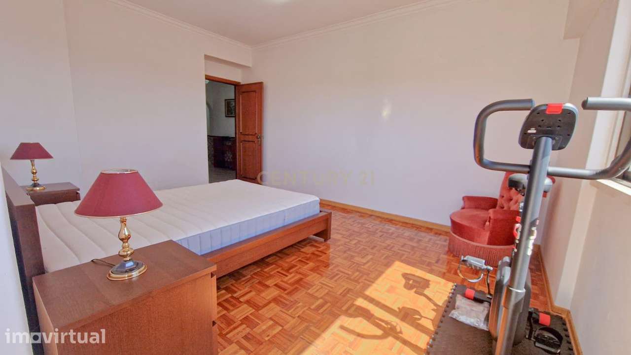 Apartamento T3 em Queluz, Sintra com Vista - Grande imagem: 3/24