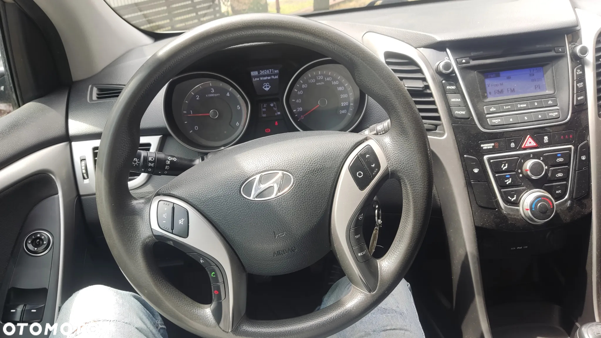 Hyundai i30 1.6 CRDi Comfort - 9