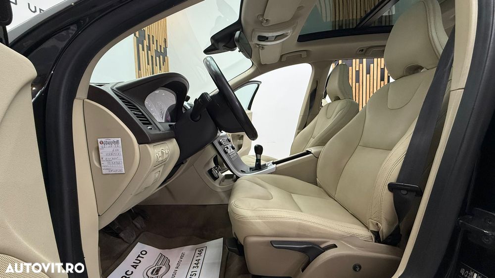 Volvo XC 60 D4 Kinetic - 15