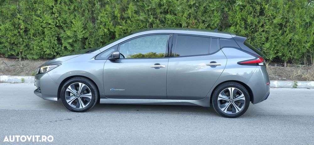Nissan LEAF Tekna - 3