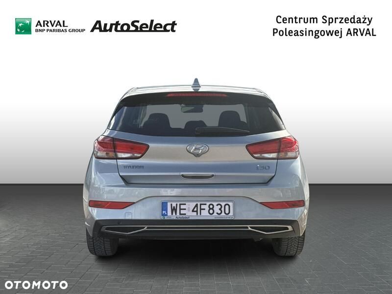 Hyundai i30 1.5 DPI Comfort - 5