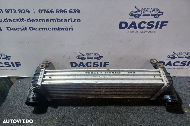 Intercooler 1.8 7T16-9L440-AD 1.8 7T16-9L440-AD Ford Transit Connect - 1