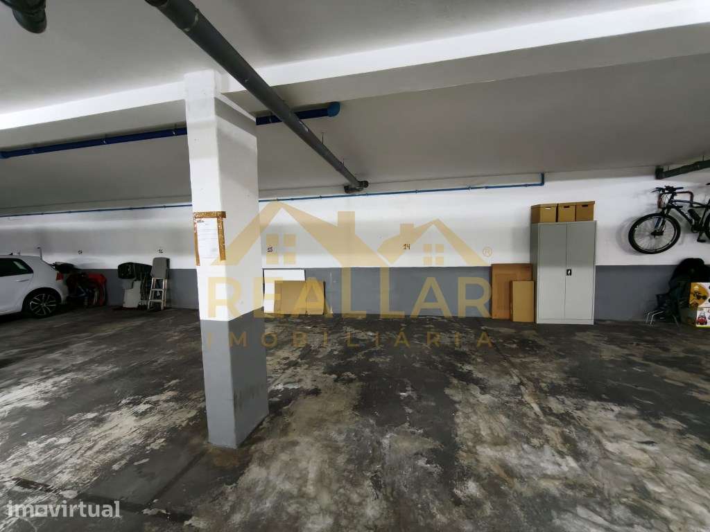 Excelente apartamento T1 próximo ao mar - Póvoa de Varzim - Grande imagem: 5/24