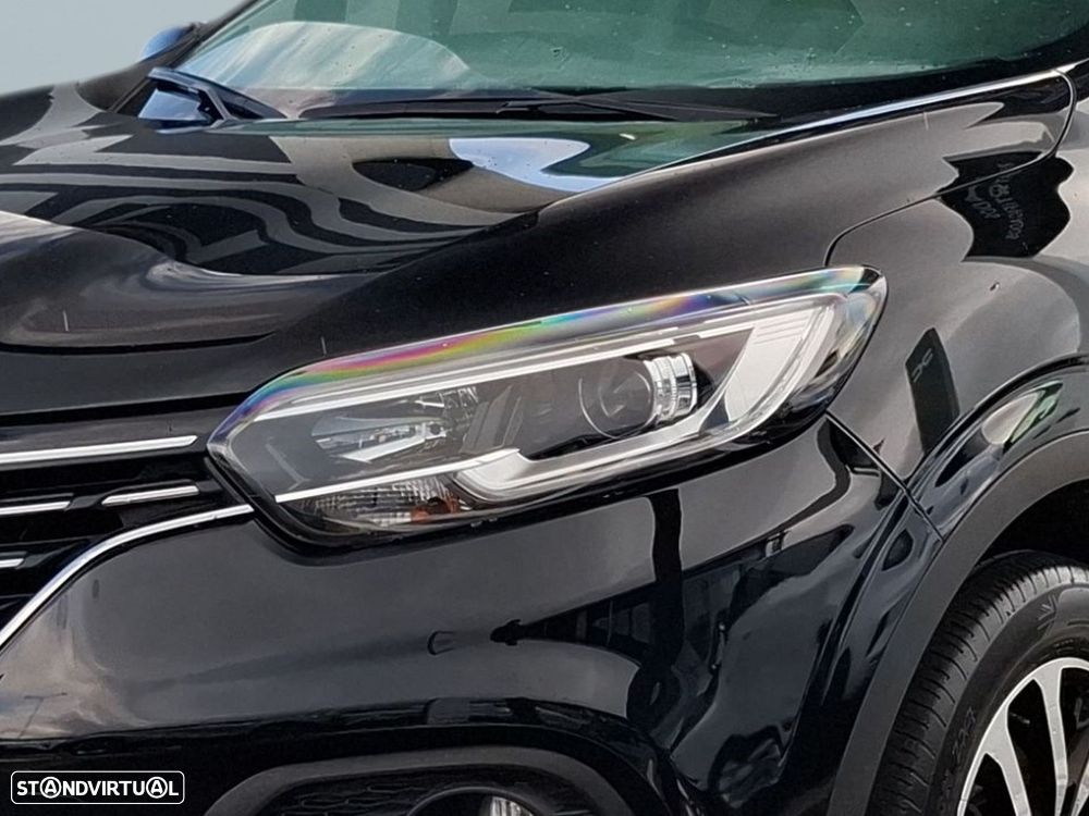 Renault Kadjar 1.3 TCe Intens EDC - 3