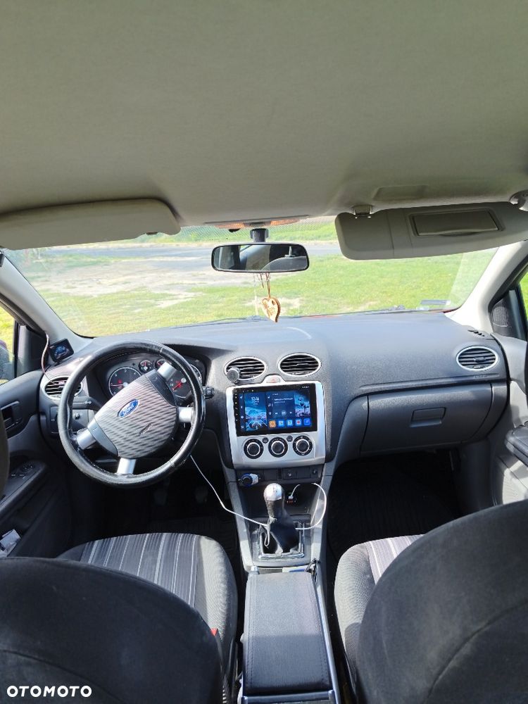 Ford Focus - 6