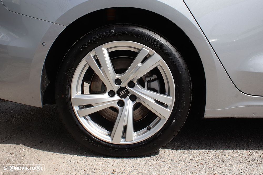 Audi A5 Avant TDI - 5