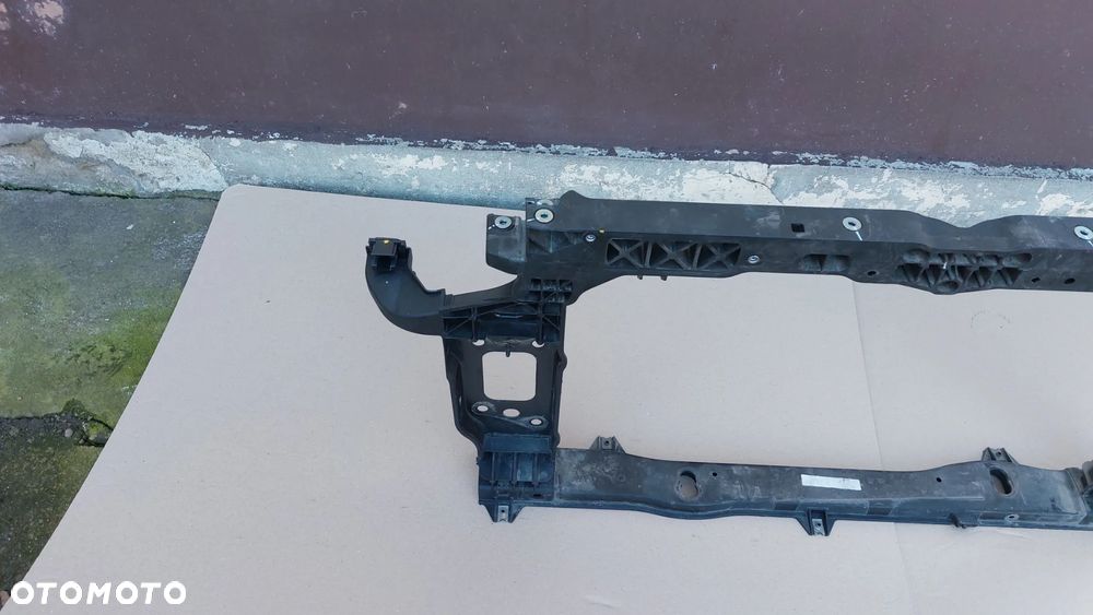 Hyundai I10 Przód maska błotnik atrapa grill lampa wzmocnienie belka - 21
