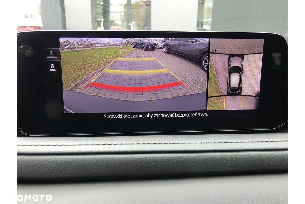 Mazda CX-30 2.0 mHEV Exclusive-Line 2WD - 16