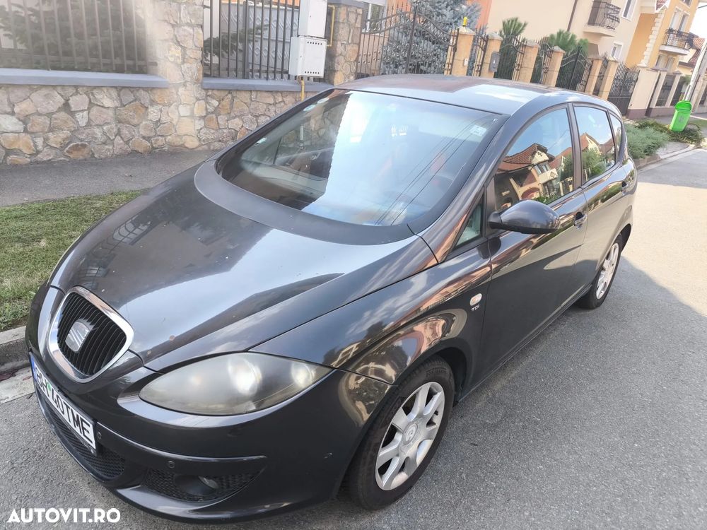 Seat Altea - 3
