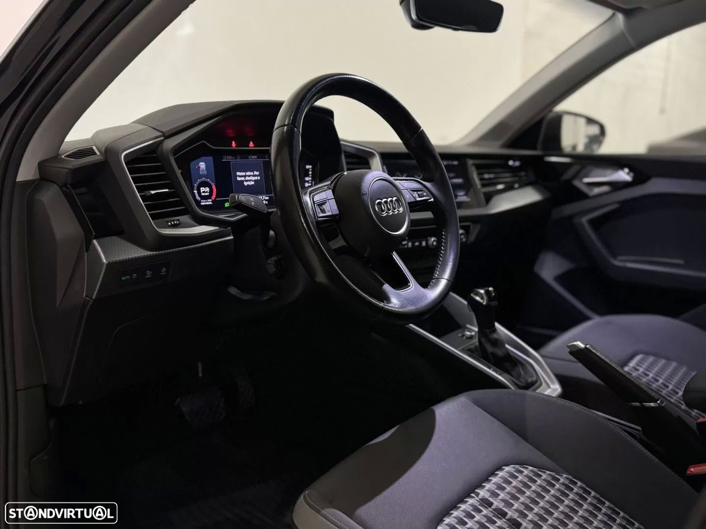 Audi A1 Citycarver 30 TFSI S tronic - 24