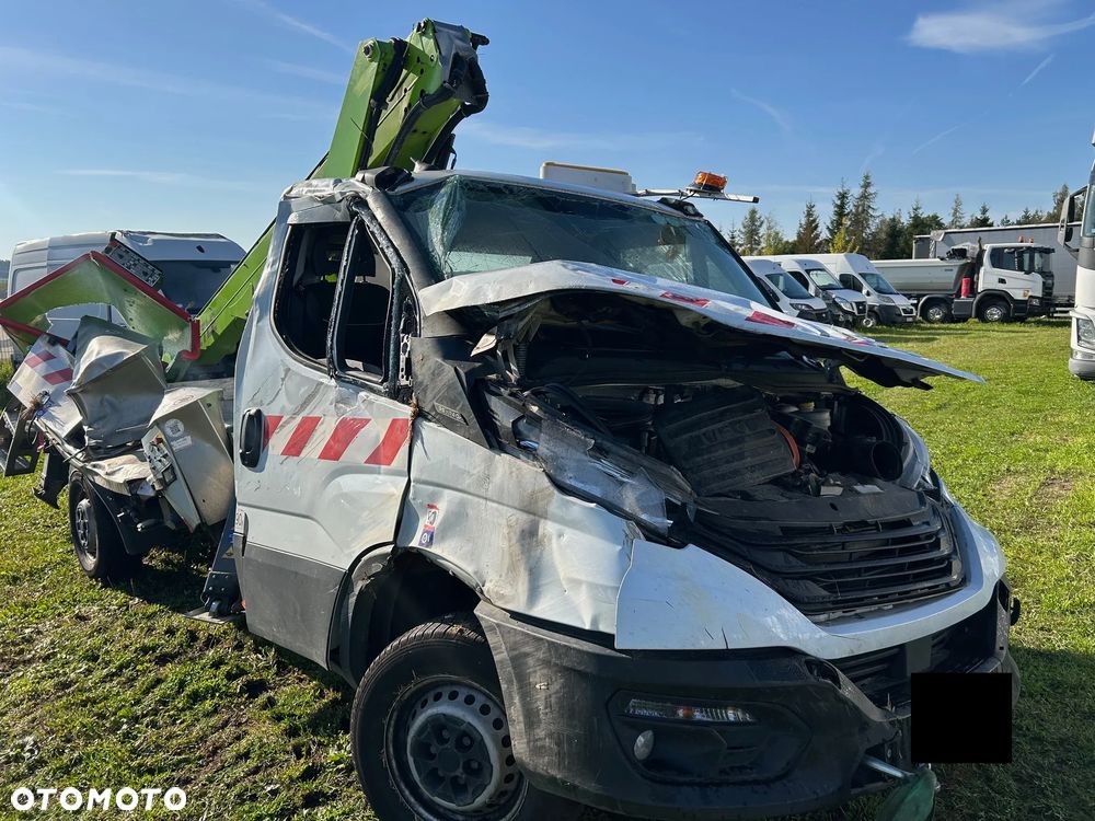Iveco 35s14 - 4