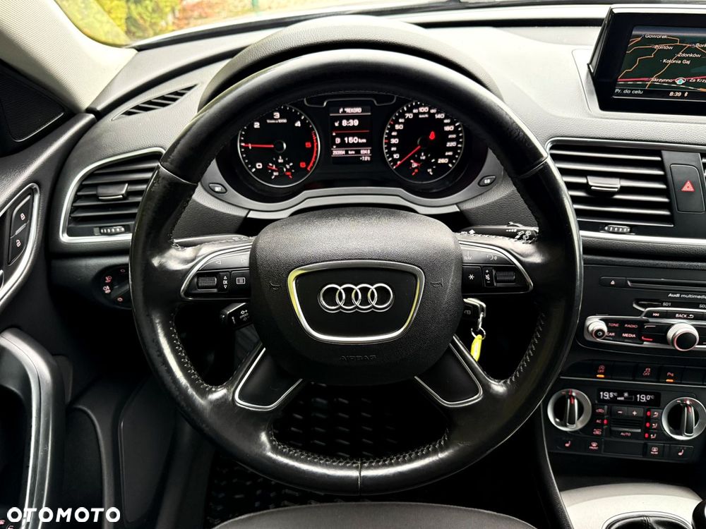 Audi Q3 - 26