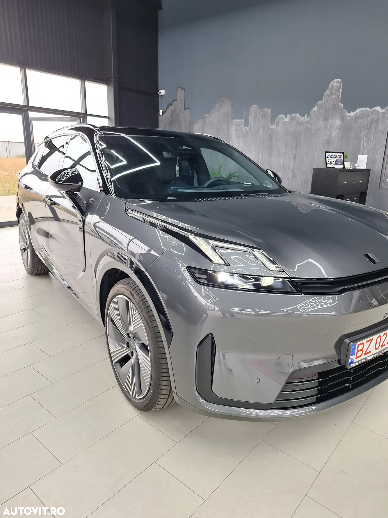Lynk&Co 08 - 2