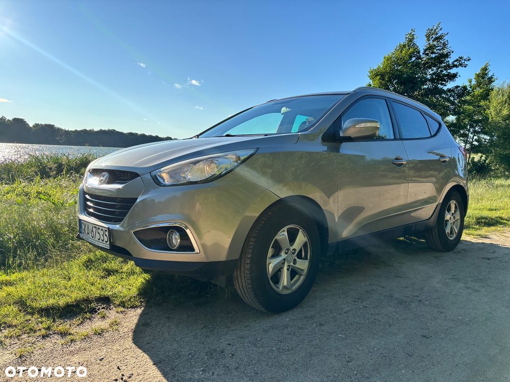 Hyundai ix35 2.0 Style - 1