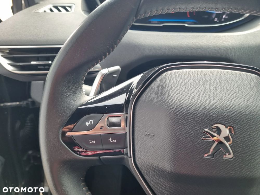 Peugeot 3008 1.2 PureTech Allure S&S EAT6 - 14