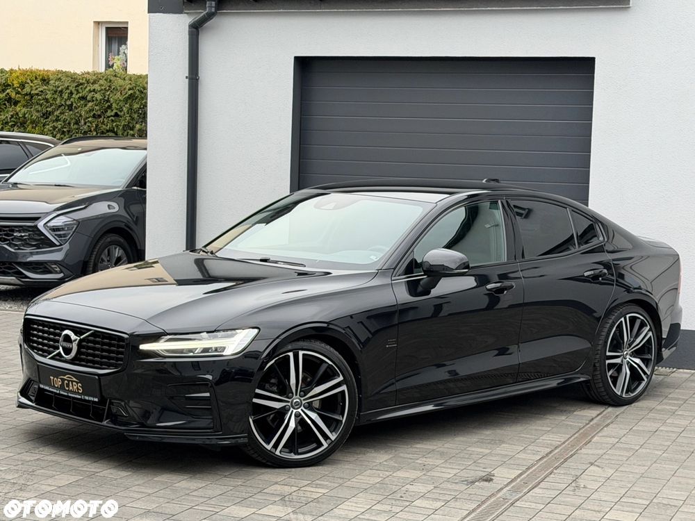 Volvo S60 - 24