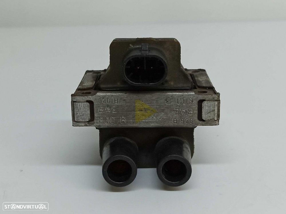 VELA FIAT PUNTO BERLINA (188) 1.2 8V ACTIVE - 8