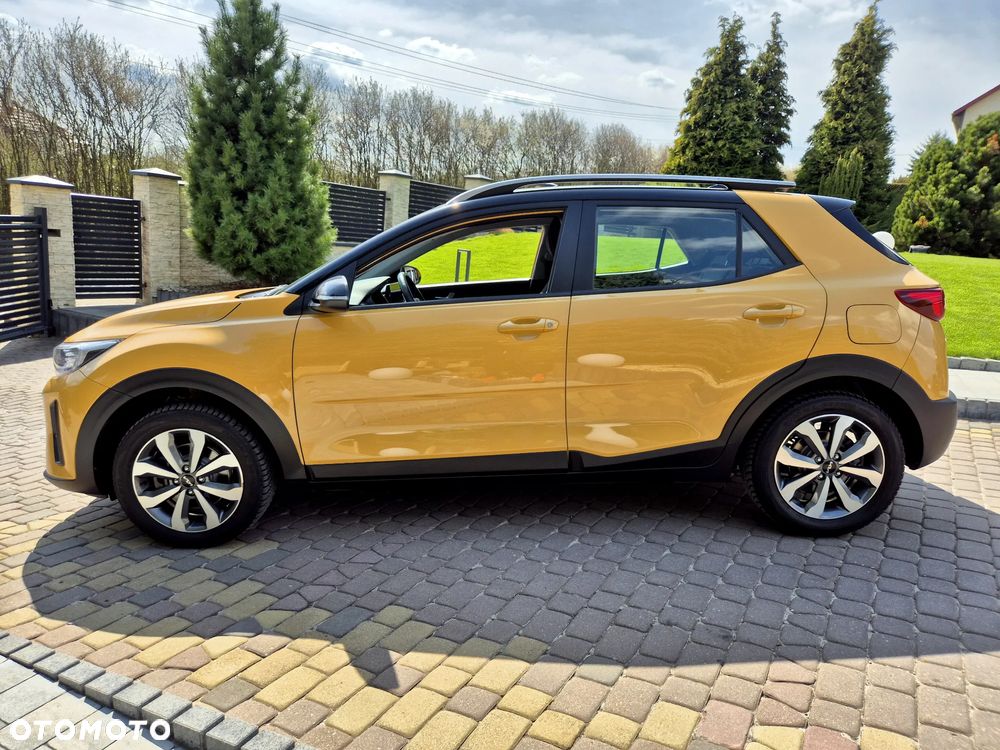 Kia Stonic 1.2 L Business Line - 5