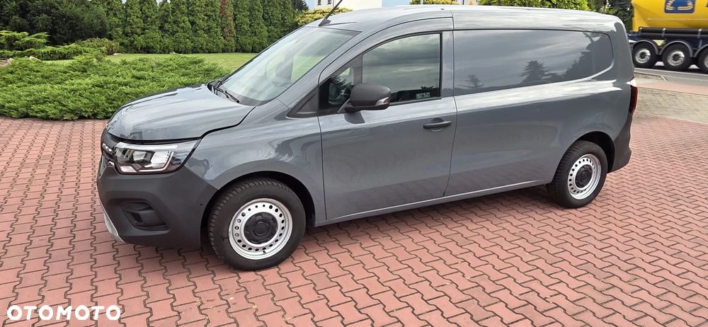 Renault kangoo - 4