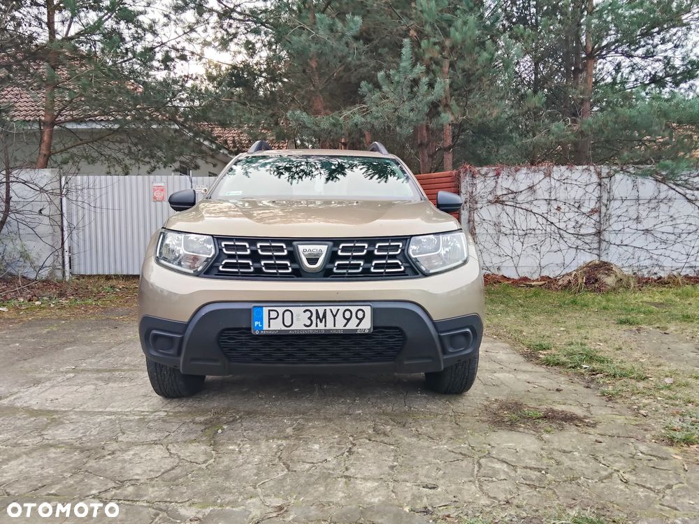 Dacia Duster 1.3 TCe FAP Essential - 3