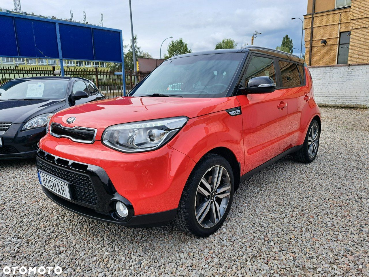 Kia Soul 1.6 GDI XL - 7