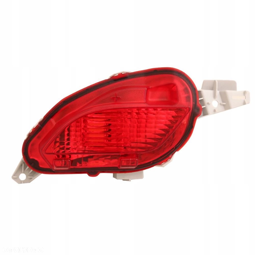 Lampa tyl przeciwmgielna TOYOTA YARIS III XP130 14 - 1