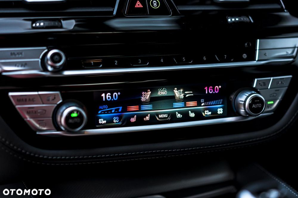 BMW M5 - 13