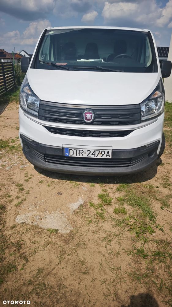 Fiat Talento - 1