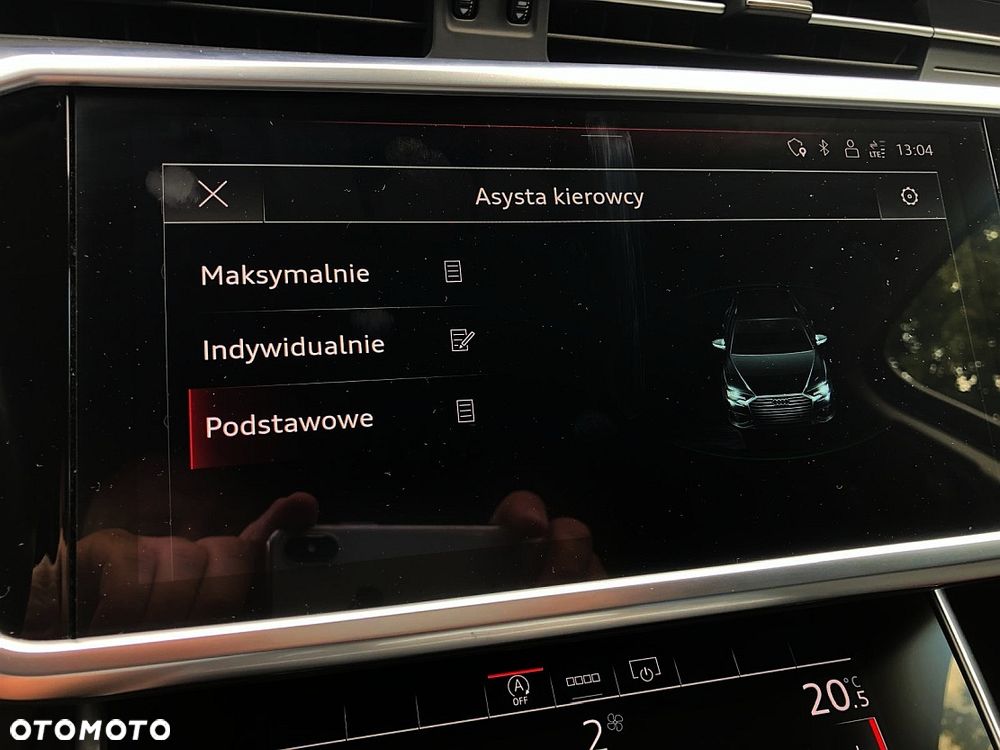 Audi A6 Avant 40 TDI mHEV S tronic - 15