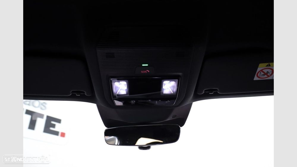 Cupra Terramar 1.5 e-Hybrid Special Edition DSG - 16