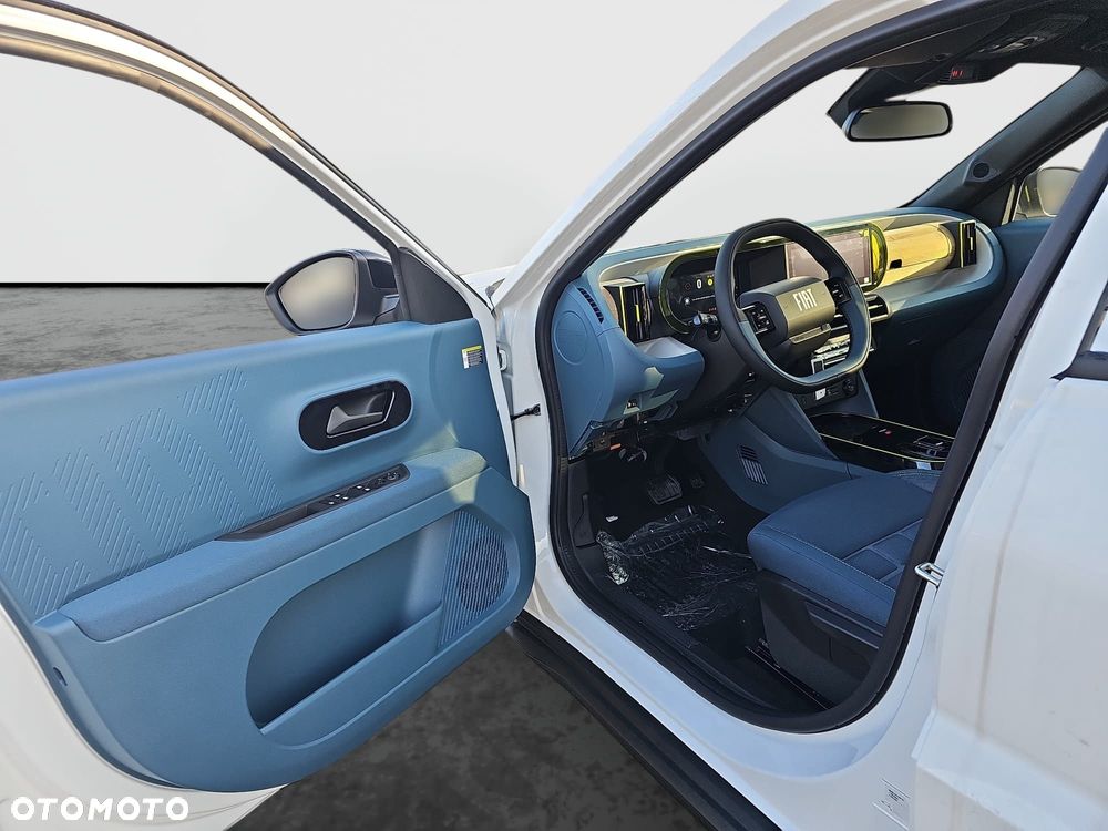 Fiat Grande Panda 1.2 mHEV La Prima eDCT - 9