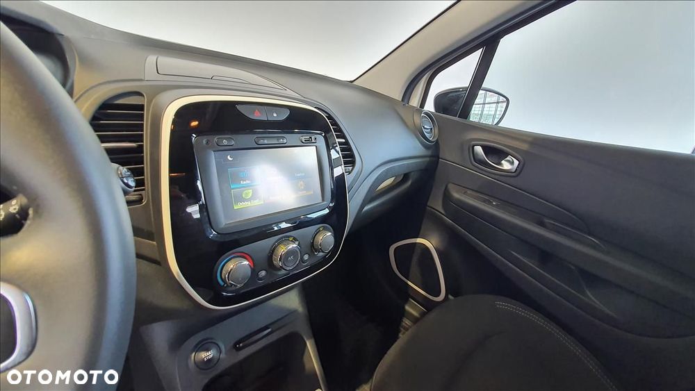 Renault Captur 0.9 Energy TCe Zen - 16