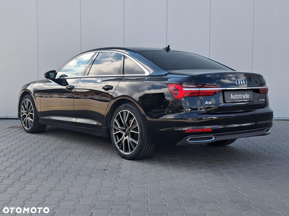 Audi A6 Limousine - 7