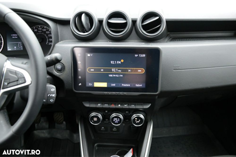 Dacia Duster Blue dCi 115 Prestige - 36