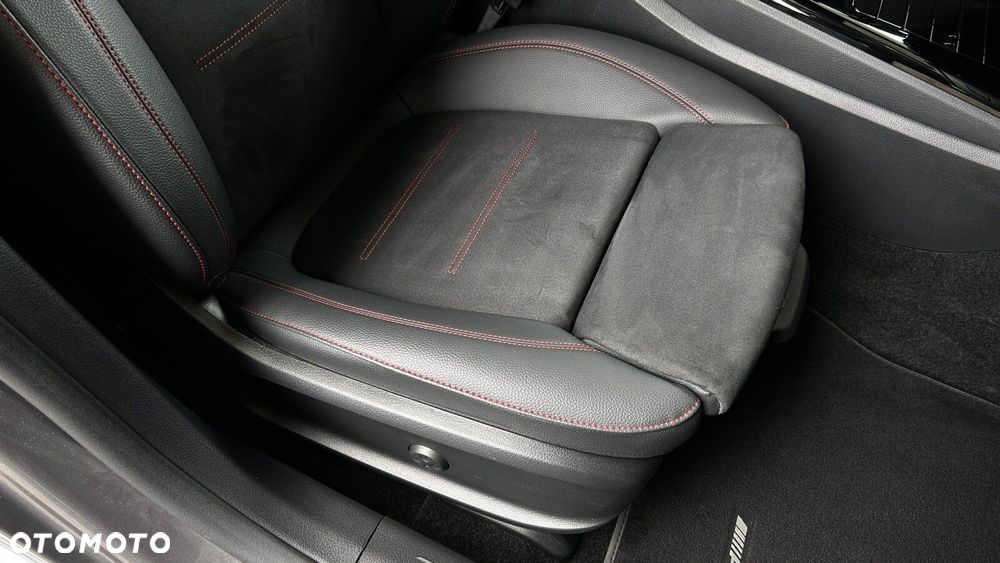 Mercedes-Benz CLA 200 mHEV AMG Line 7G-DCT - 25
