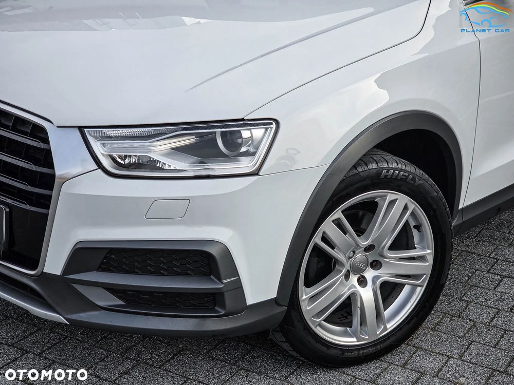 Audi Q3 2.0 TDI Quattro S tronic - 5