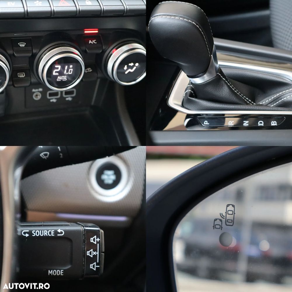 Renault Arkana E-TECH 145 Techno - 18