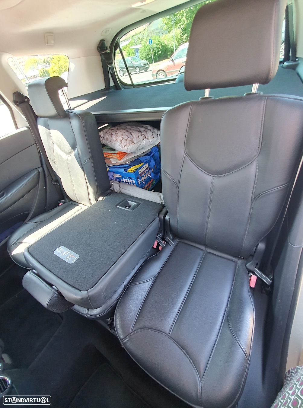 Peugeot 308 SW - 10
