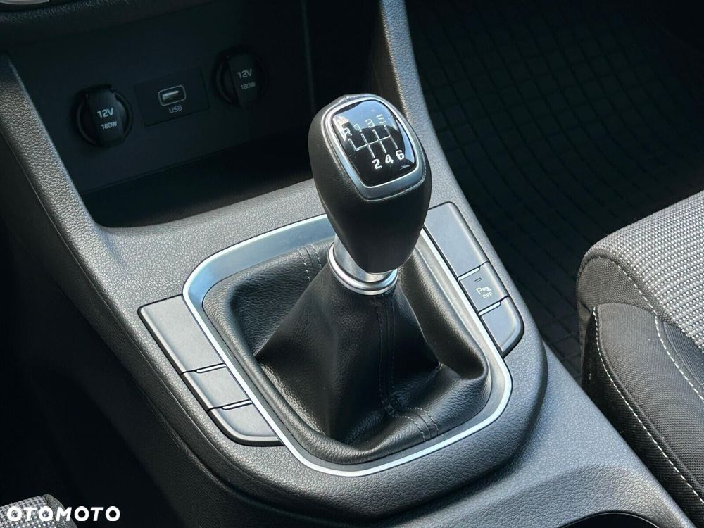 Hyundai i30 1.0 T-GDI Modern - 24