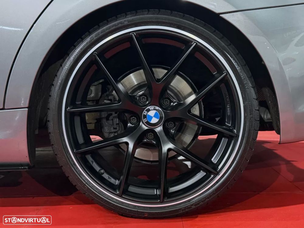 BMW 320 d - 5