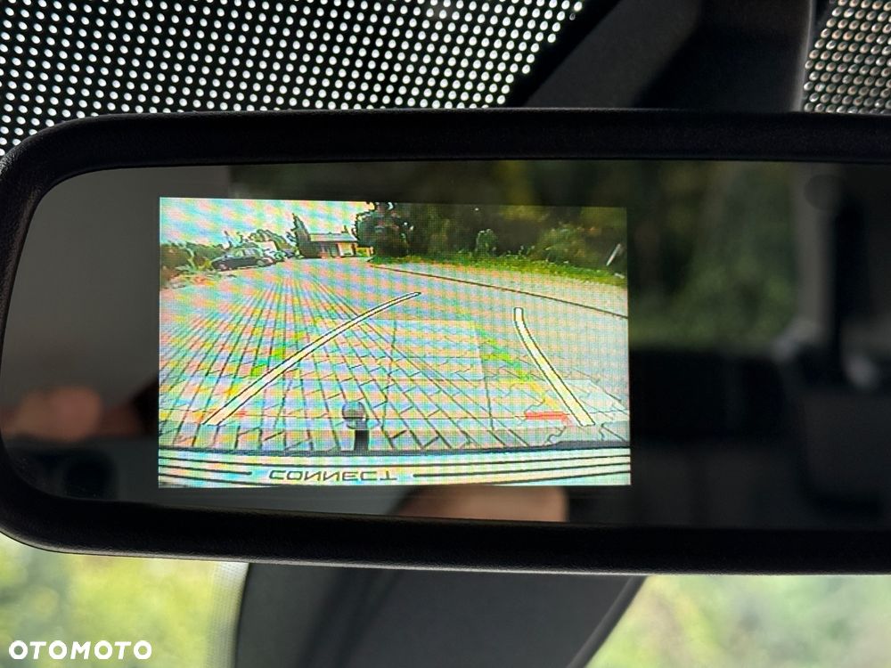 Ford Tourneo Connect Grand 1.6 EcoBoost Titanium - 9