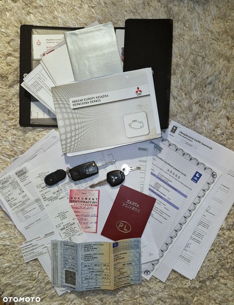 Mitsubishi Outlander 2.0 City Style 2WD - 26